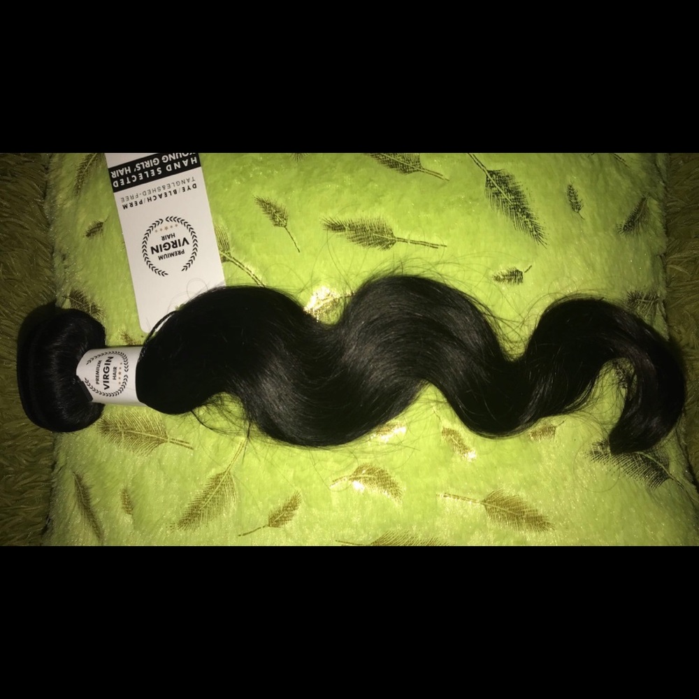 Human Hair
